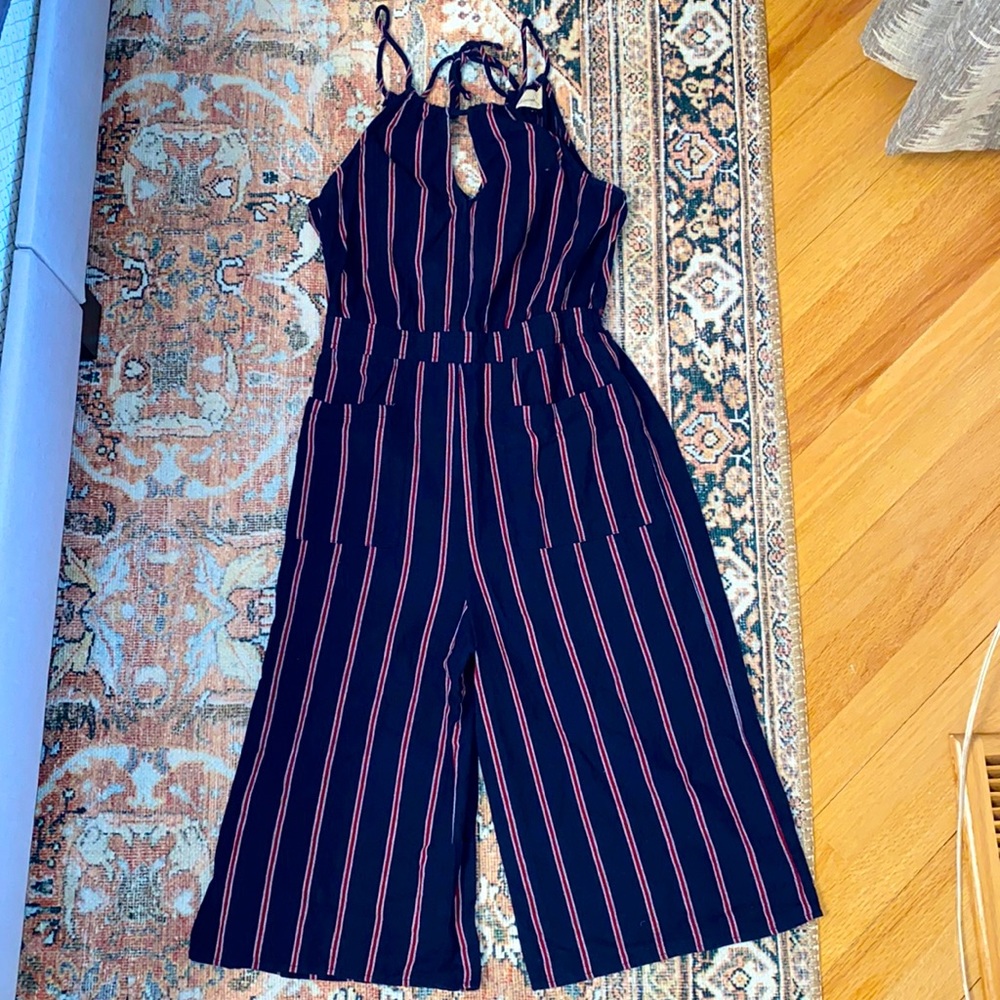 Spring/Summer Jumpsuit